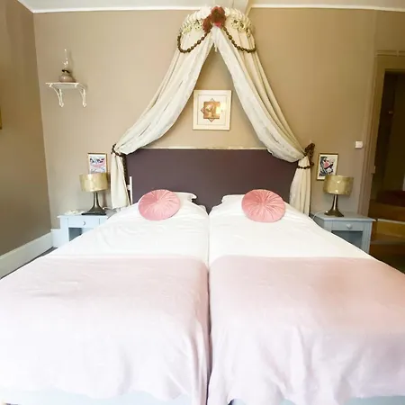 D'hotes La Alienor Bed & Breakfast 3*