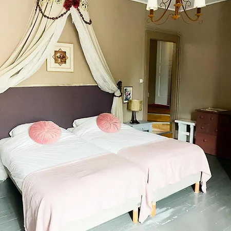 Frühstückspension D'hotes La Alienor Les Andelys