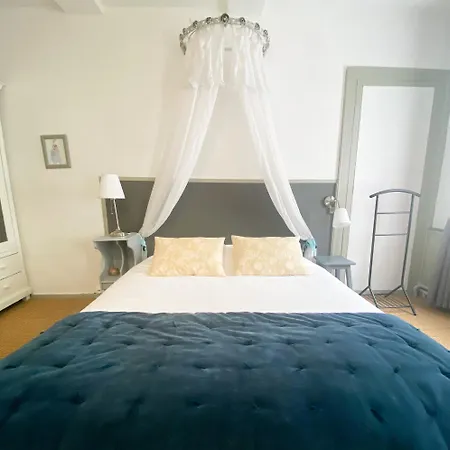 Frühstückspension D'hotes La Alienor