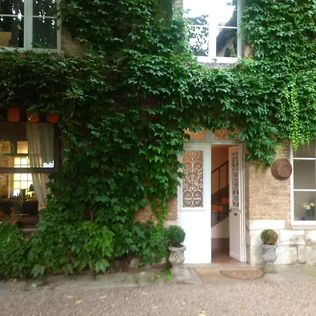 Bed & Breakfast D'hotes La Alienor