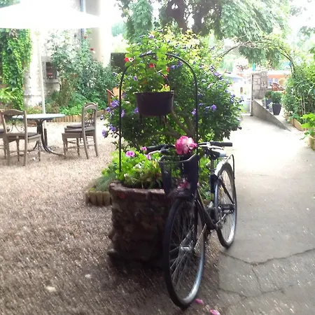 D'hotes La Alienor 3* Les Andelys