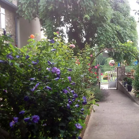 D'hotes La Alienor 3*