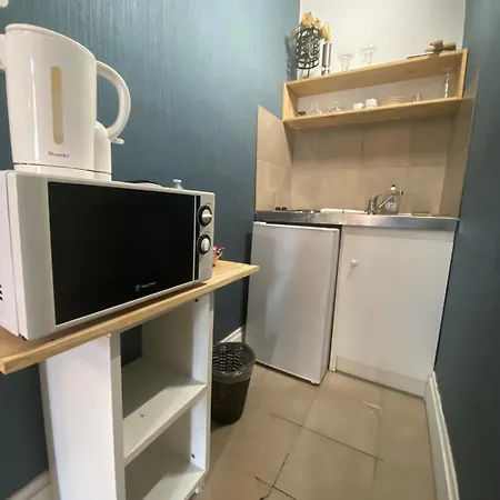 D'hôtes La Aliénor 3*