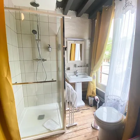 D'hotes La Alienor Les Andelys