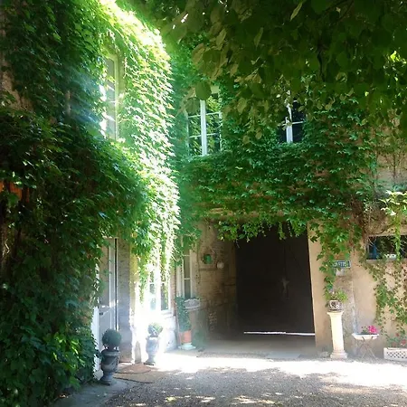 Panzió D'hotes La Alienor Les Andelys