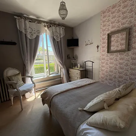 D'hotes La Alienor