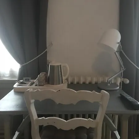 Bed & Breakfast D'hotes La Alienor 3*