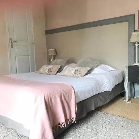 Bed & Breakfast D'hotes La Alienor 3*