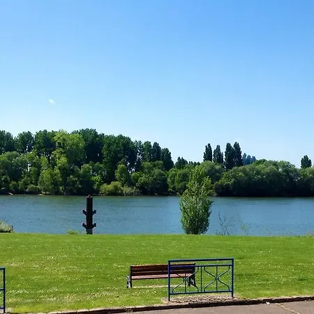 D'hôtes La Aliénor