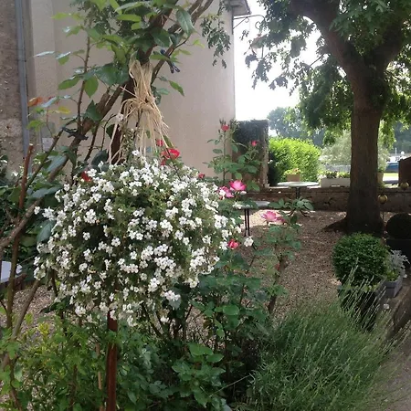 Bed & Breakfast D'hotes La Alienor Les Andelys