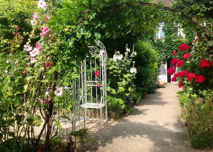 Bed & Breakfast D'hotes La Alienor