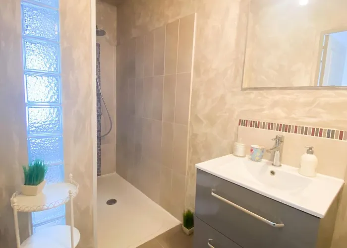 Bed & Breakfast D'hotes La Alienor 3*