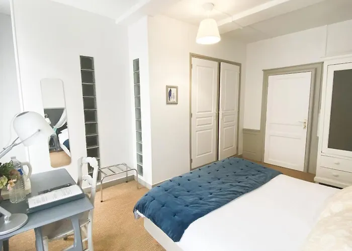 Bed & Breakfast D'hotes La Alienor