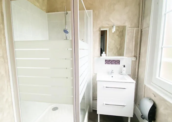 Bed & Breakfast D'hotes La Alienor