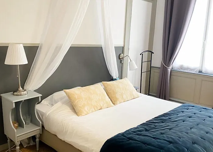 D'hotes La Alienor 3*