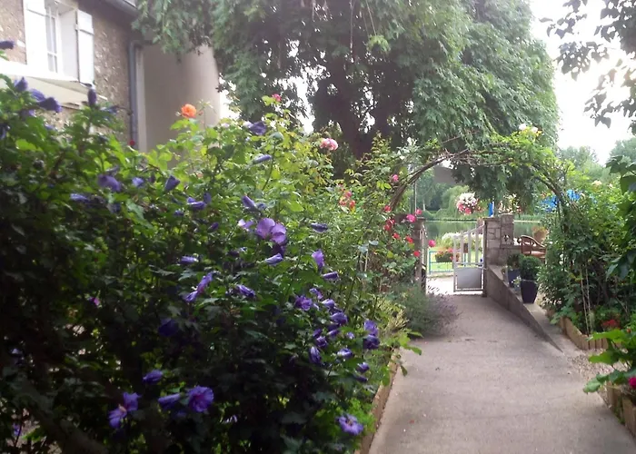 D'hotes La Alienor 3*