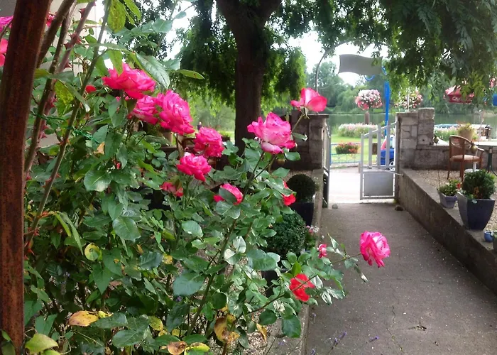 Bed & Breakfast D'hotes La Alienor