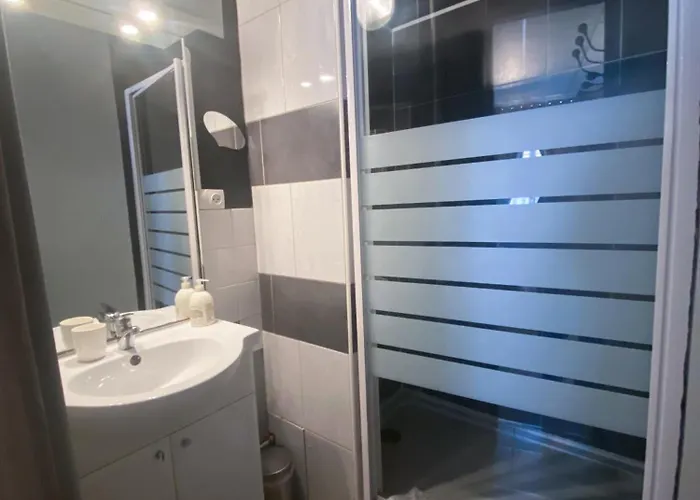 Bed & Breakfast D'hotes La Alienor