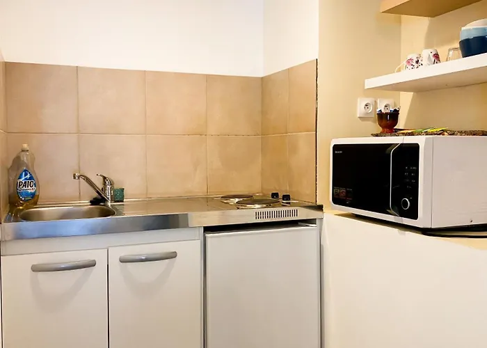 Bed & Breakfast D'hotes La Alienor