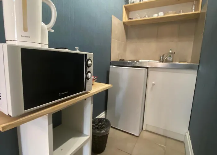 D'hotes La Alienor 3*