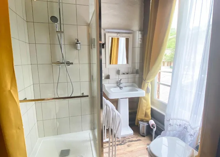 D'hotes La Alienor Les Andelys